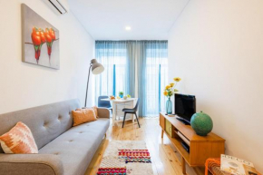 Urban Studio at Bonfim